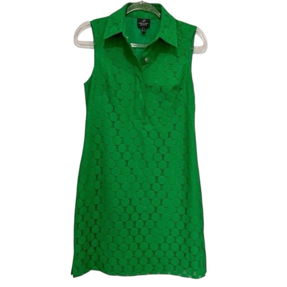 Adrianna Papell Dresses & Skirts - Adriana Papell  sleeveless dress size‎ 4